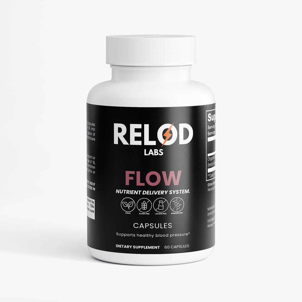 FLOW