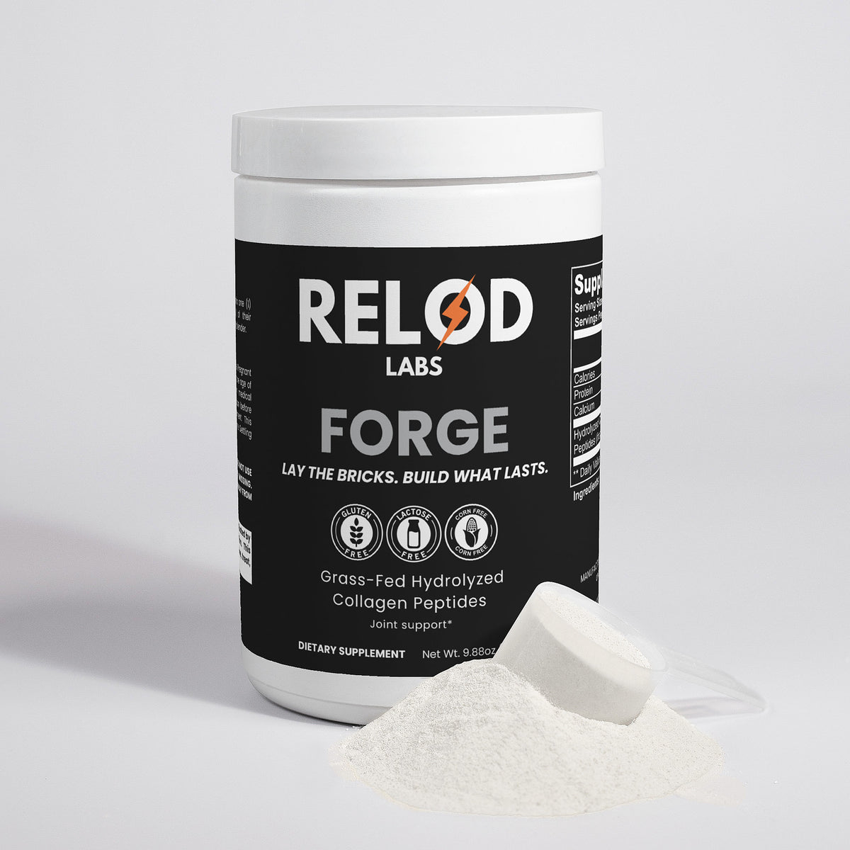 FORGE