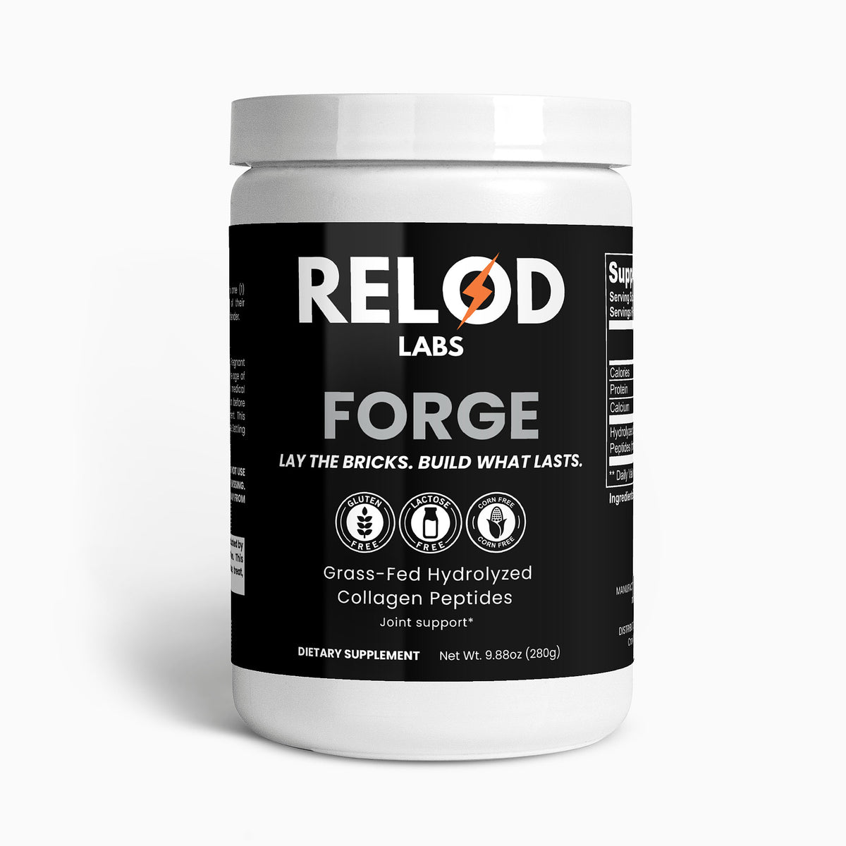 FORGE