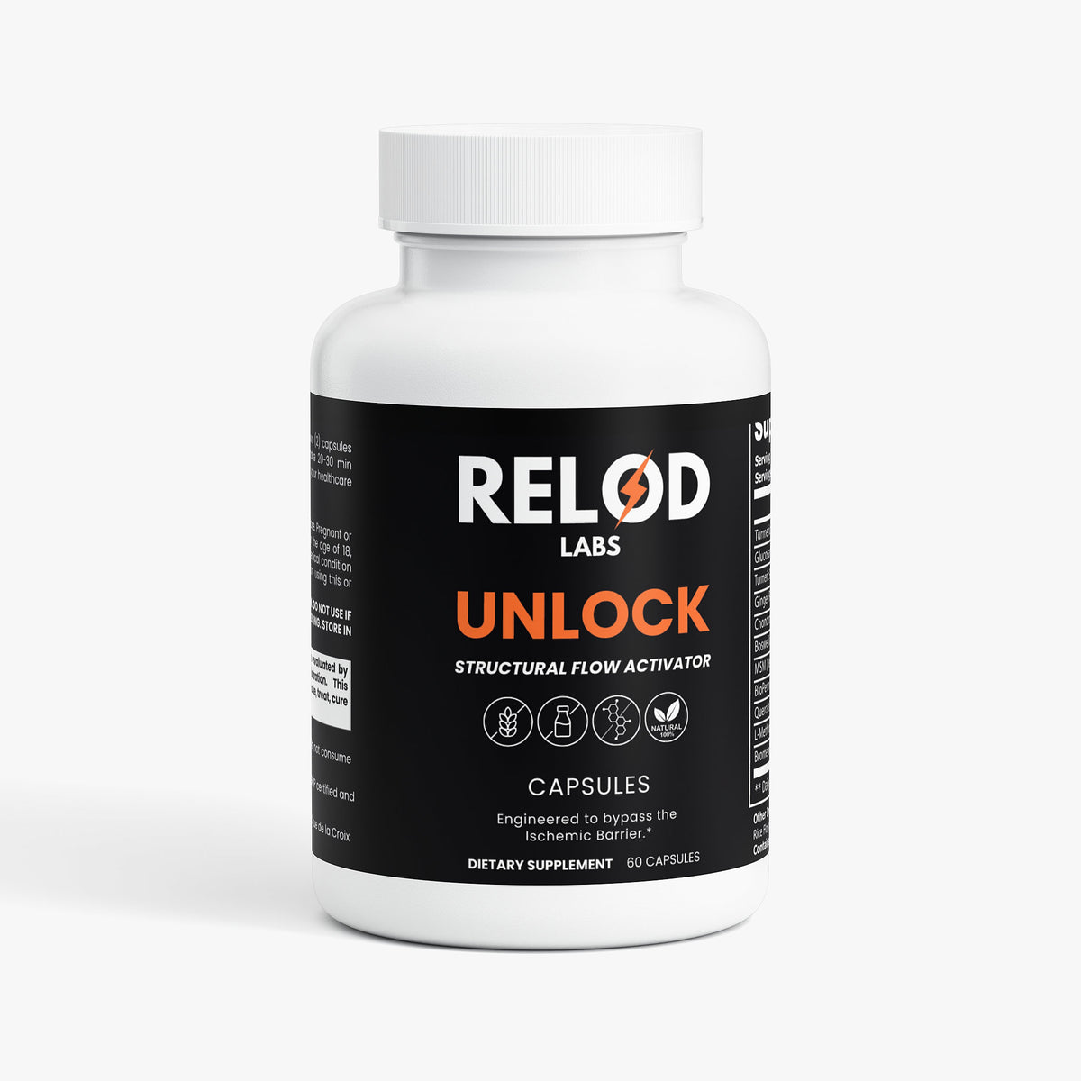 Meet UNLOCK