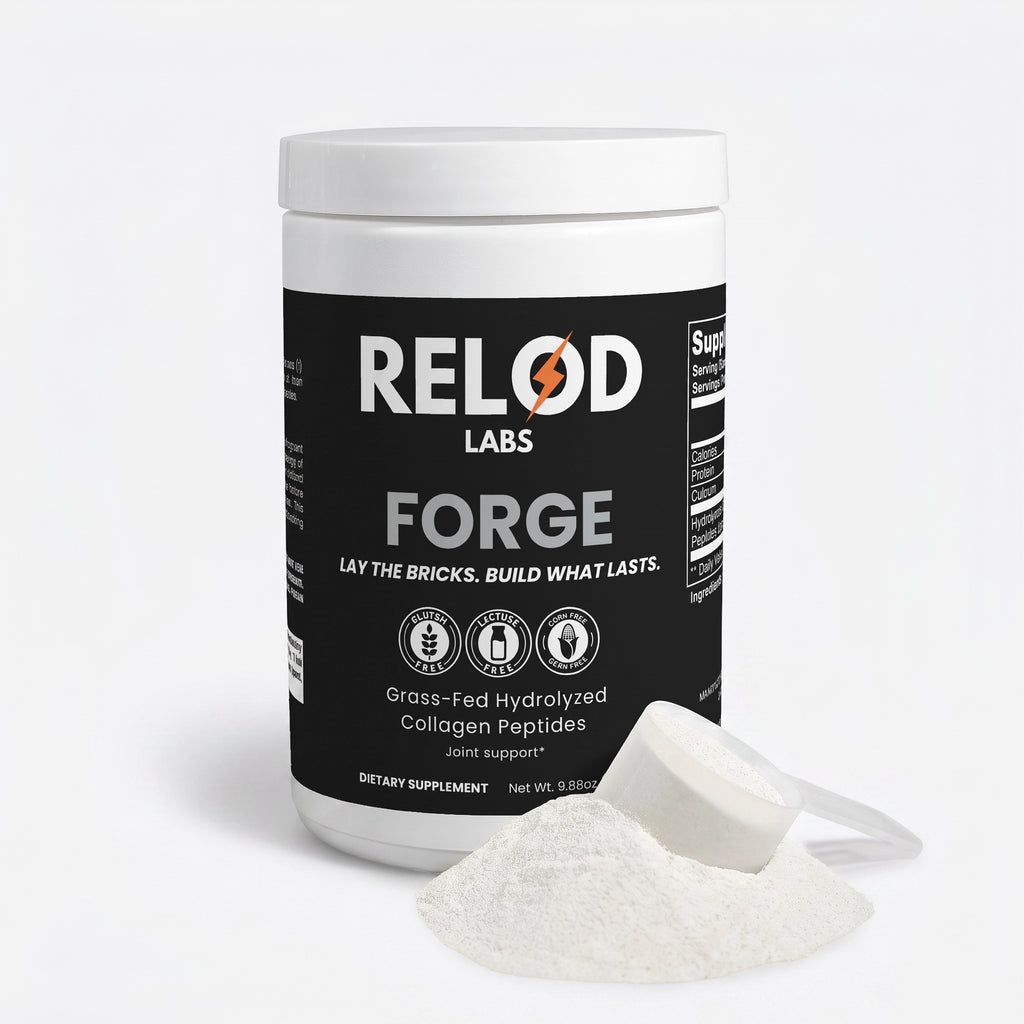 FORGE